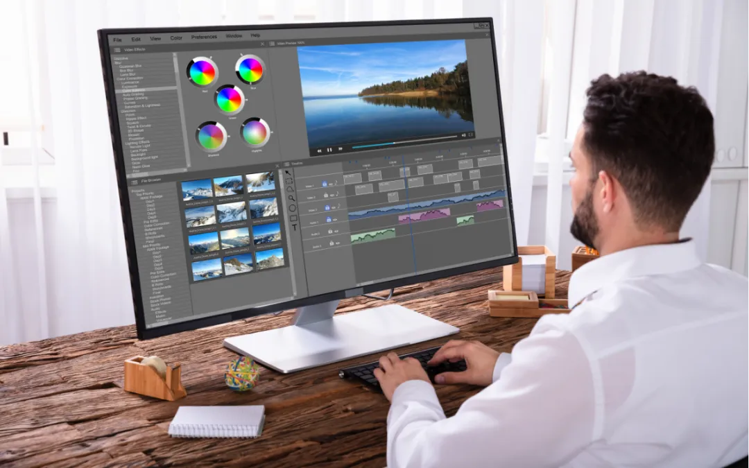 Video Editing Rates – Here Are The Factors That Affect The Hourly Rates Of Video Editors In 2023