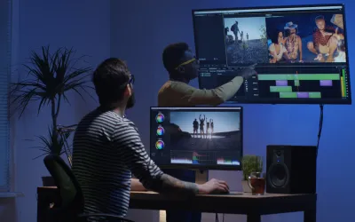 The Game-Changing Factors For Great Video Cut Editors In Marketing