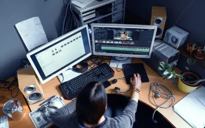 Expert Tips For Making Videos For A Video Marketing Agency Easier to Edit: The Behind-the-Scenes