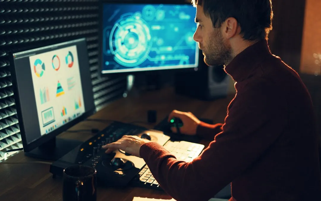 Expert Video Color Correction: The Secret To High-Engagement Content For Business Start-Ups