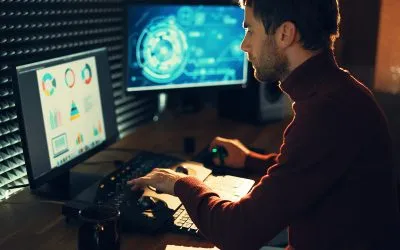 Expert Video Color Correction: The Secret To High-Engagement Content For Business Start-Ups