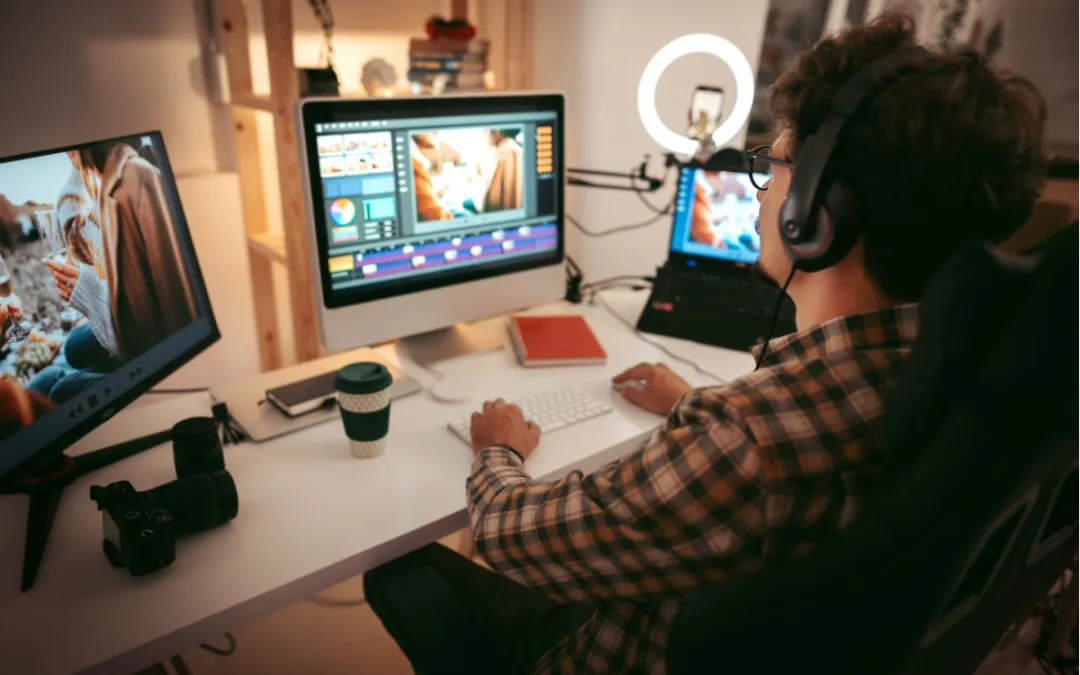 Edit Like A Pro: Tips And Tricks For Perfect Video Editing