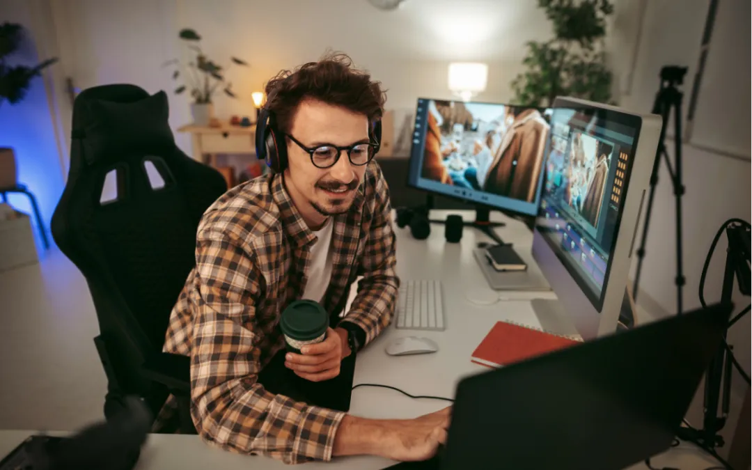 Breaking Boundaries: The Benefits Of An Unlimited Video Editor