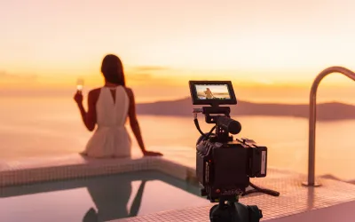 Video Production For Social Media: A Target Audience Forward Approach