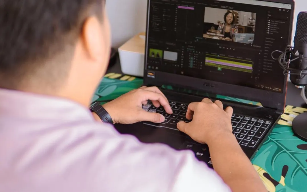 Skyrocket Your Social Media Presence With Video Cuts Editing Services For YouTube/SM Content