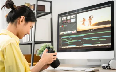 Organizing Your Videos For Editing: A Vital Step You Shouldnโt Skip For Professional-Looking Videos