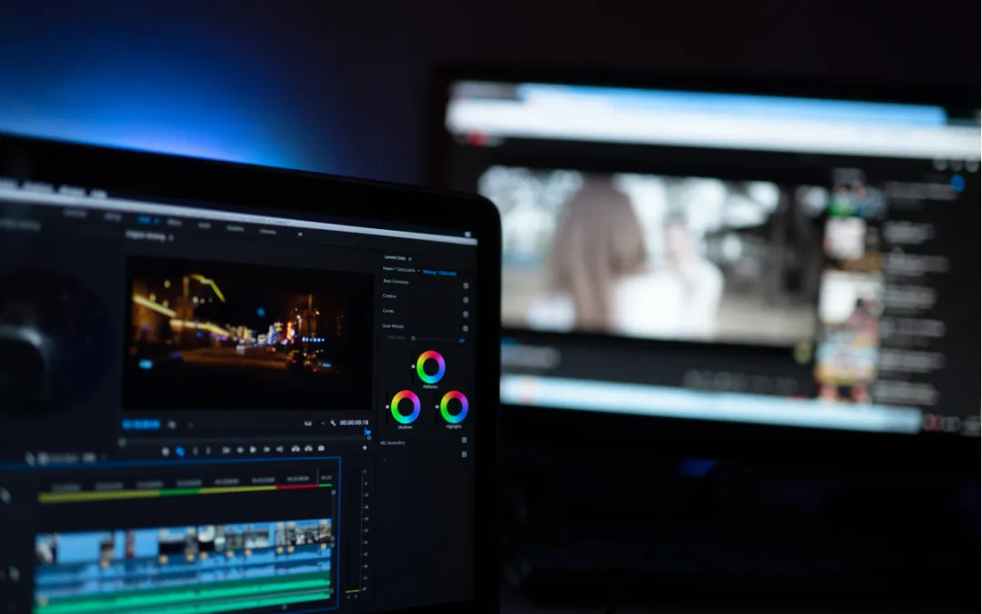 Maximize Your ROI: Why Video Editing Services Are Essential For Businesses Today 