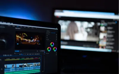 Maximize Your ROI: Why Video Editing Services Are Essential For Businesses Todayย