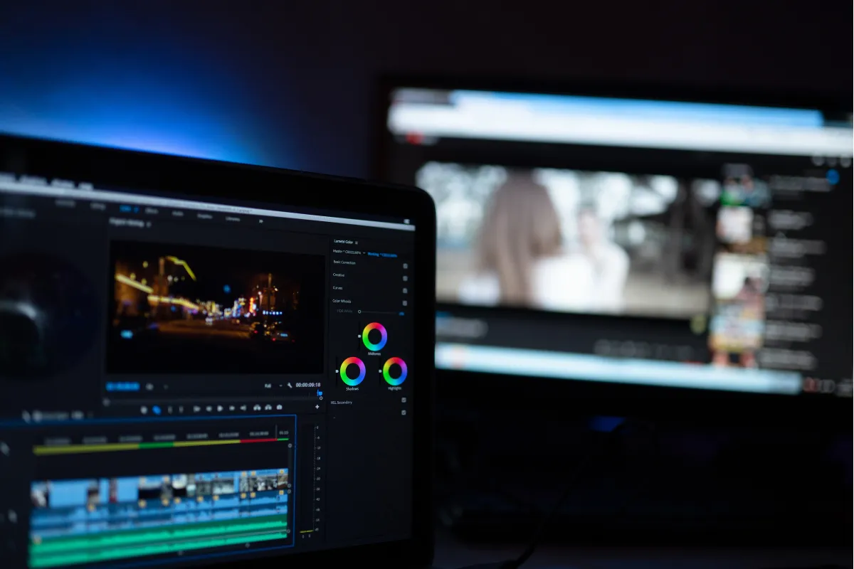 video editing services 4