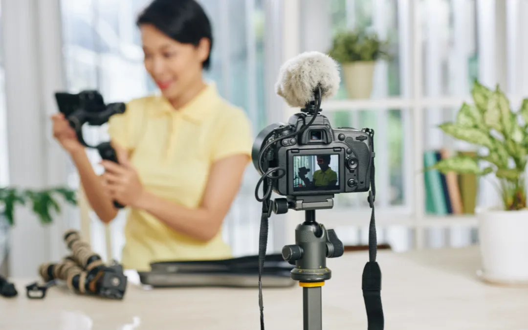 10 Must-Have Video Production Equipment For Every Content Creator