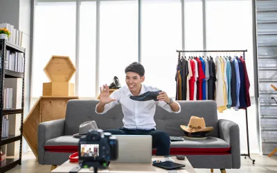 Trinity Of Success: Video Production, Video Marketing & Social Media