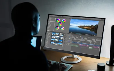 Drive Your Digital Marketing Campaigns With The Best Video Editing Software
