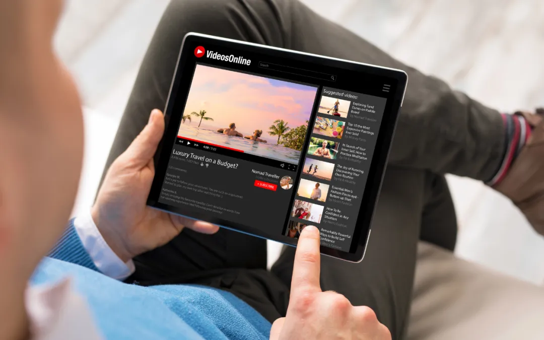 A Guide To Apa Formatting Of Youtube Videos For Content Creators