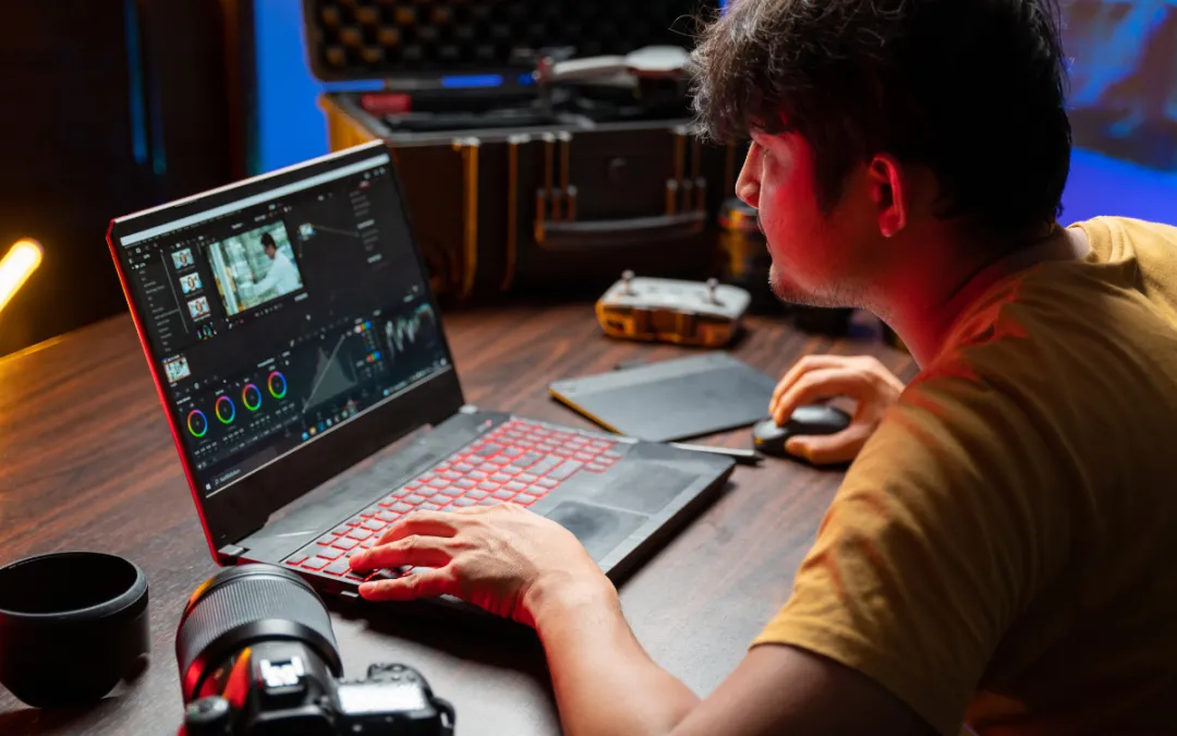 Top-notch Video Editor Tools (Best Video Editing Software) For Effective Social Media Marketing