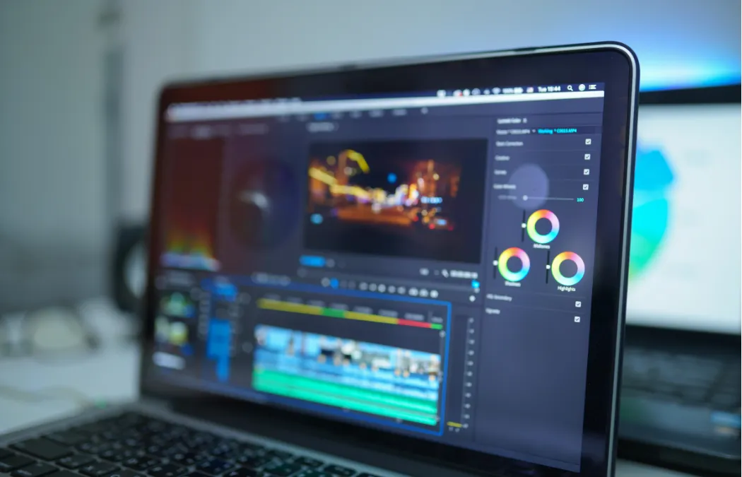 5 Reasons Why Outsourcing Video Editing Is A Smart Move For Your Business