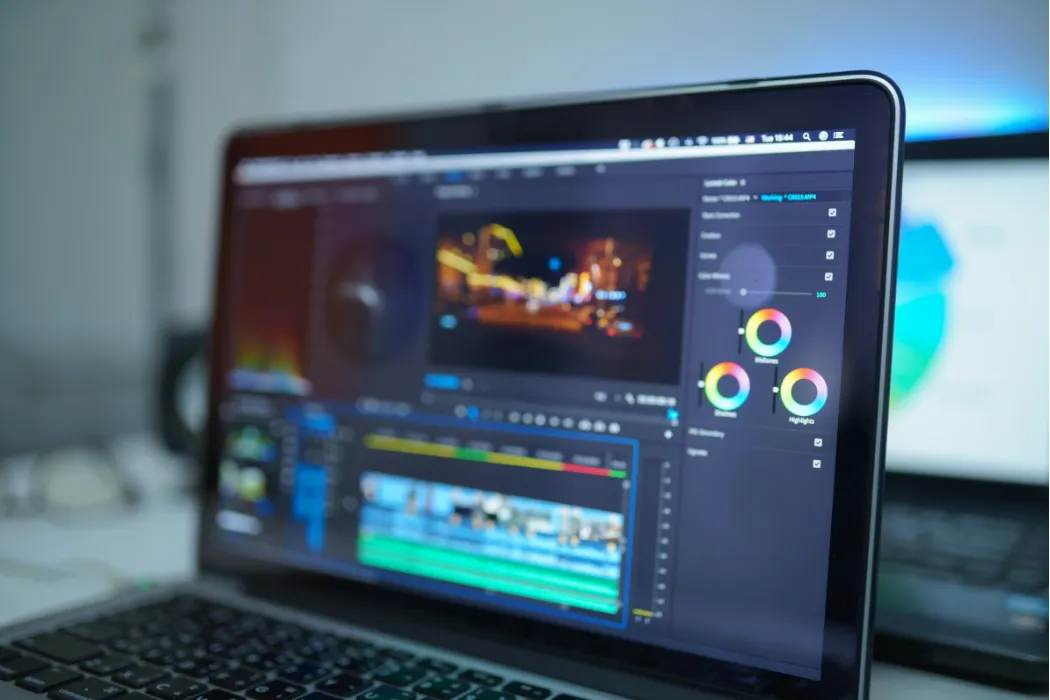video editing outsourcing