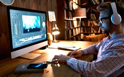 Must-Have Video Editor Effects For Every Content Creator