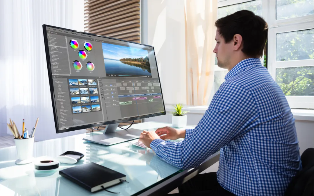 Key Factors To Consider When Choosing A Video Editing Agency