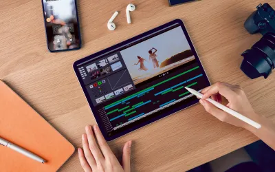 Five Video Editing Templates Every YouTuber Should Know