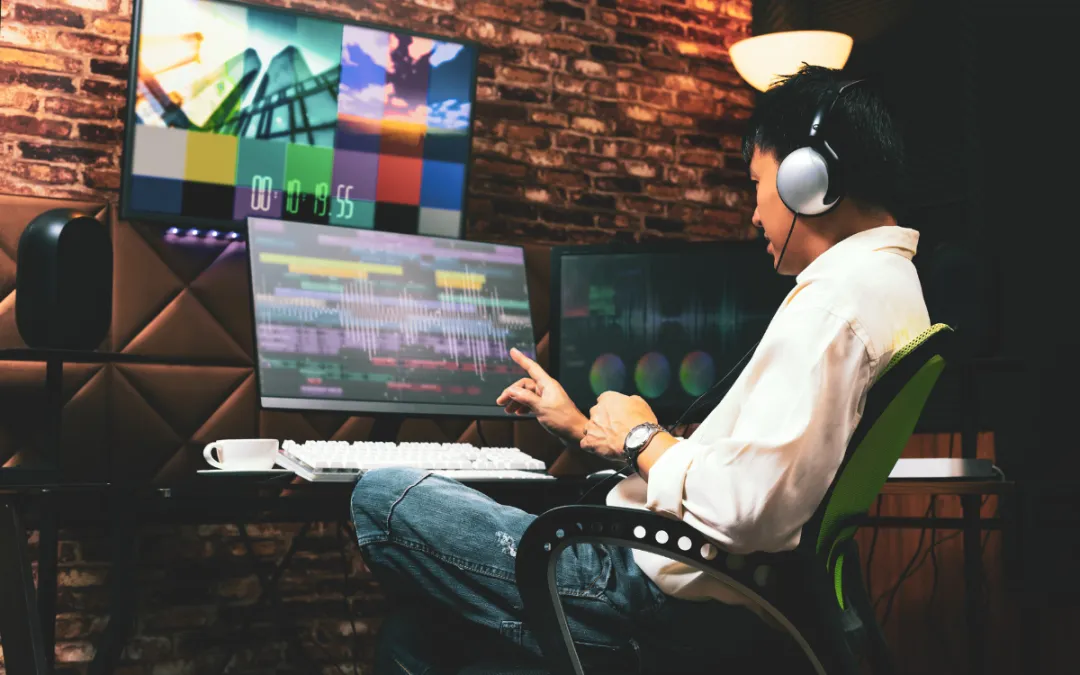 Boost Fortune 100 Business Growth With Best Video Editing Software For Windows Pcs