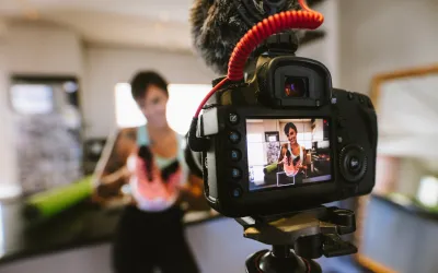 Video Marketing Benefits: Telling Your Businessโs Story Through A Professional Video