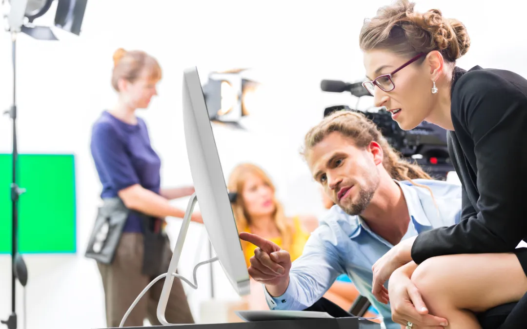 Streamline Your Video Production Workflow With Unlimited Video Editing Service