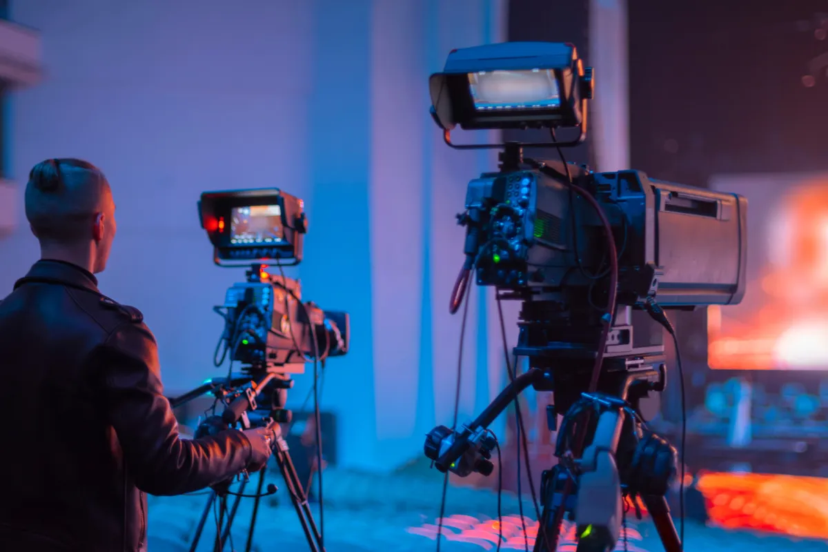 video production cost