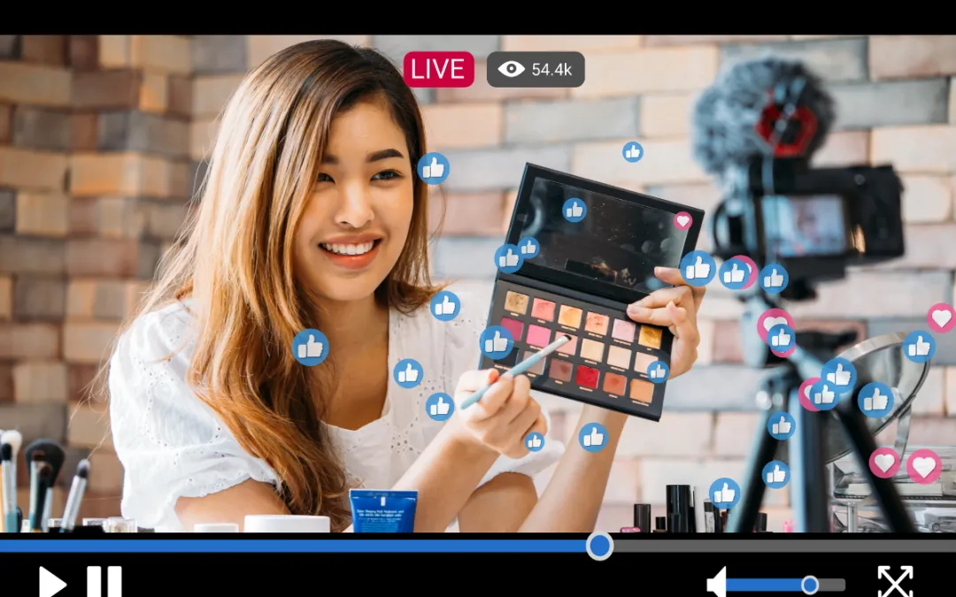 How Social Media Content Creators Can Leverage Video Production To Make More Money