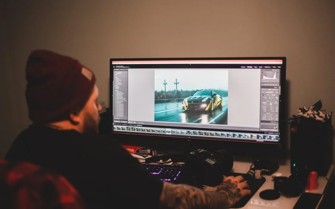 Be A Video Editing Pro: Streamline Your Workflow With These Top-Rated Tools