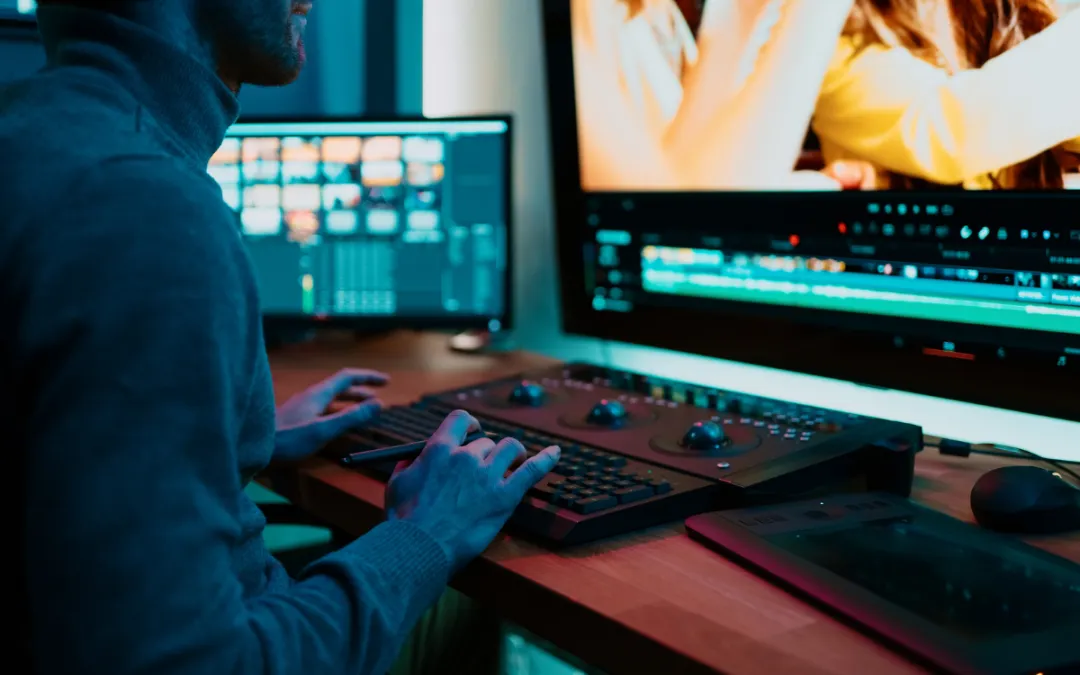 Inside The Video Editing Process: 10 Reasons You Need A Video Editor