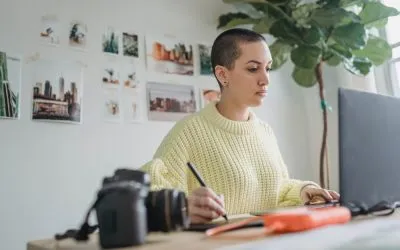Step-By-Step Guide To Professional Instagram Video Editing For PC Using Video Editing Software