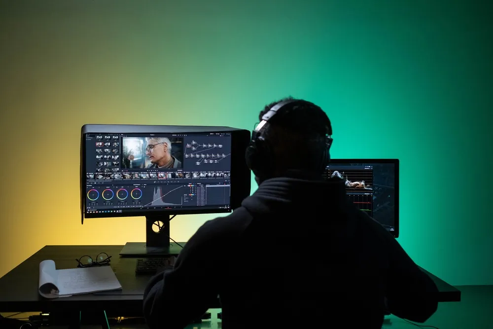 The Pros And Cons Of Hiring A Video Editing Specialist (Video Editor)