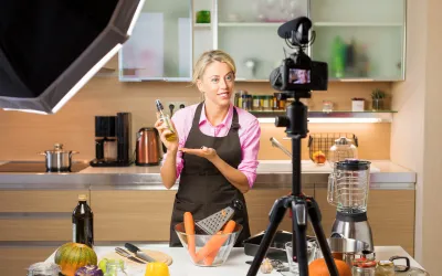 How To Create Compelling Marketing Video For Your Business (A Guide to Video Marketing)