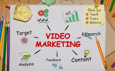 Top Video Marketing Strategies For Content Creators