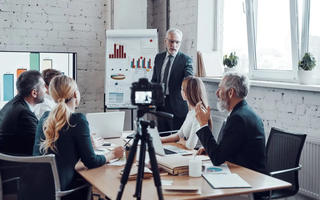 Video Marketing Companies And What They Can Do For You