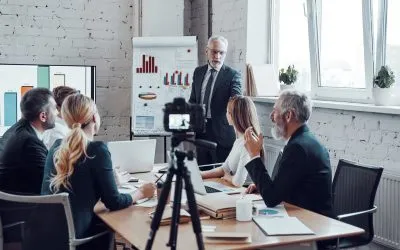 Video Marketing Companies And What They Can Do For You