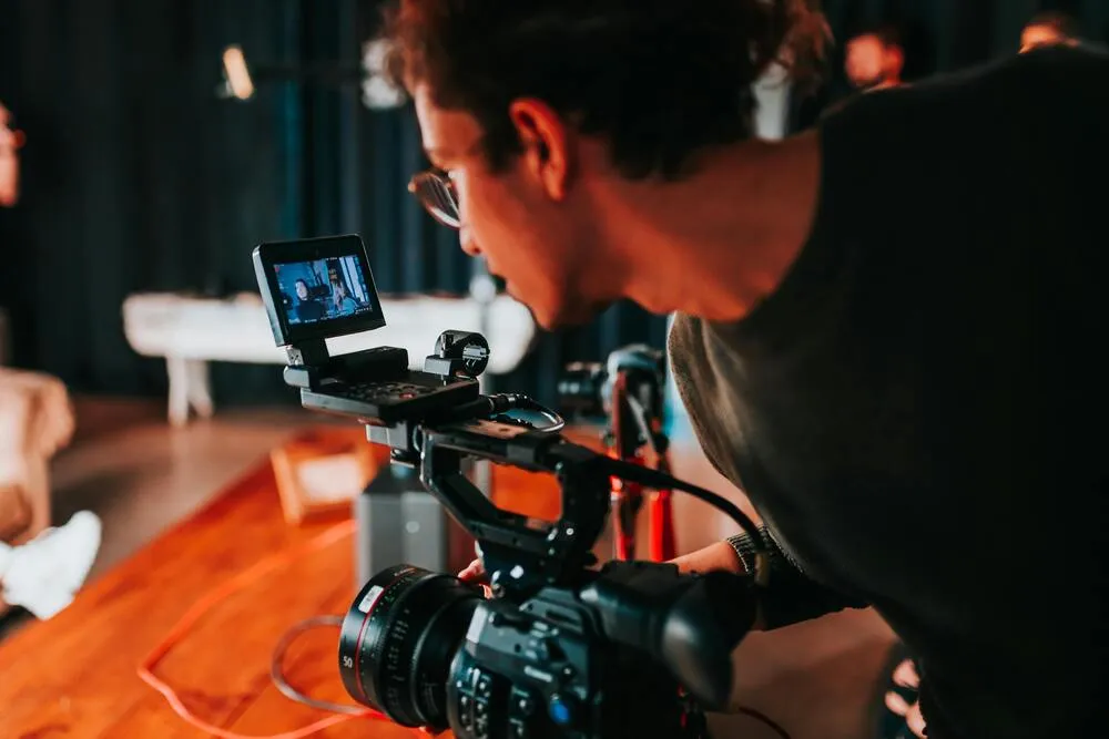 Crafting Your Marketing Video Strategies Content Stories That Sell